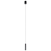 10334/300 Black Подвесной светильник LOFT IT Metropolis