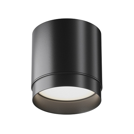 Потолочный светильник Technical Polar C088CL-GX53-B - фото