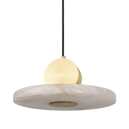 10249/D Подвесной светильник LOFT IT Dolomite - фото