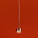 Подвесной светильник Freya FR5633PL-L6BS - фото