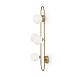 Настенный светильник (бра) Freya Inversion FR5233WL-04BS - фото