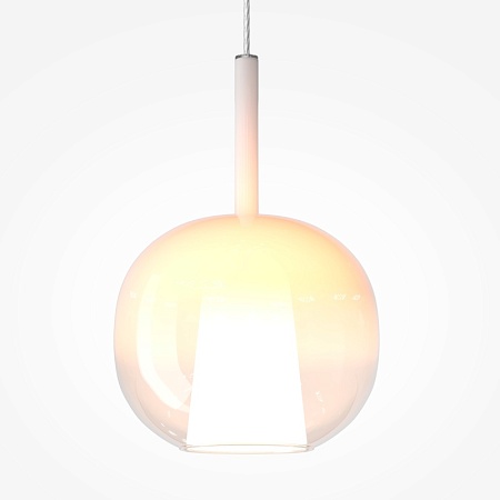 Подвесной светильник Maytoni Duality MOD271PL-01W2 - фото