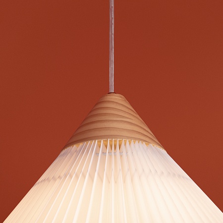 Подвесной светильник Freya FR5533PL-01BS1 - фото