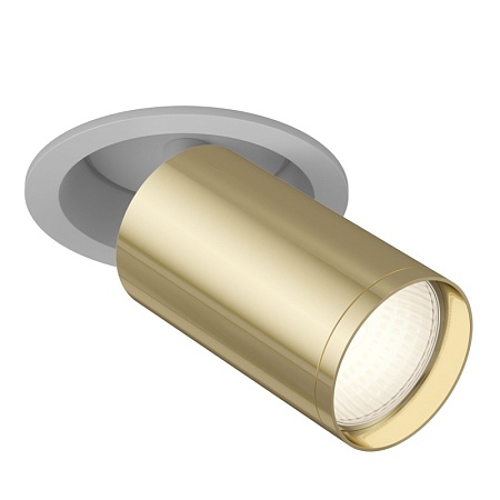 Встраиваемый светильник (набор) Technical FOCUS S C048CL-1WG - фото