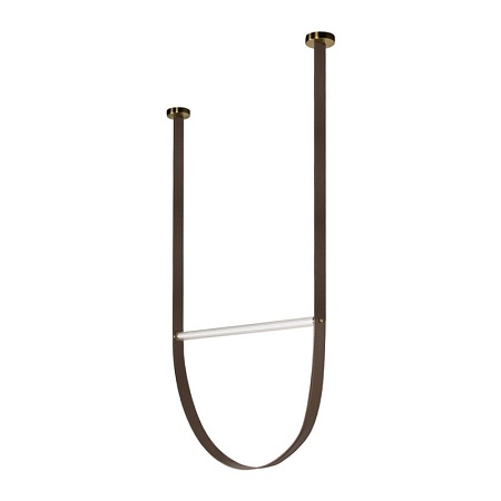 10221/2050 Подвесной светильник LOFT IT Liana - фото