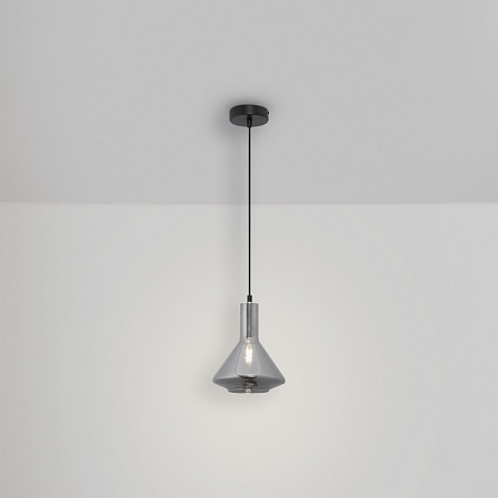 Подвесной светильник Freya Lizia FR8010PL-01GB - фото