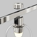 Трековый светильник Technical TR148-1-3W3K-PT - фото