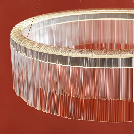 Подвесной светильник Freya FR5546PL-L60W - фото