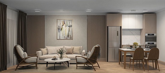 Светильник на шине Denkirs SMART GRILL DK8006-WH - фото