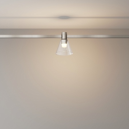 Трековый светильник Technical TR147-1-3W3K-PT - фото