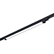 Св-к трек. Черный LED 1*40W 3000K 3 200Lm Ra>90 120° IP20 L935xW33xH73 165-265V ST663.436.40 - фото
