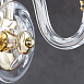 Бра Divinare SUSANA 5122/09 AP-1 - фото