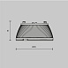 Аксессуар Technical Lens002D35-10W - фото