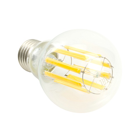Лампа светодиодная Feron.PRO LB-1116 Шар E27 2580LM 16W 175-265V 4000K - фото