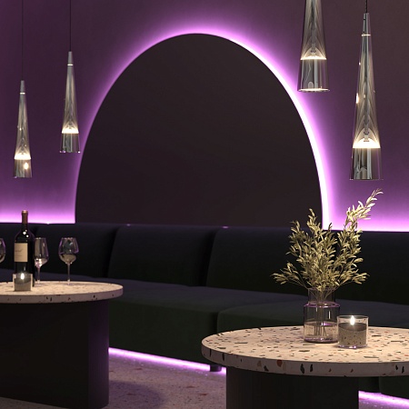 Светодиодная лента Led Strip 10166 - фото