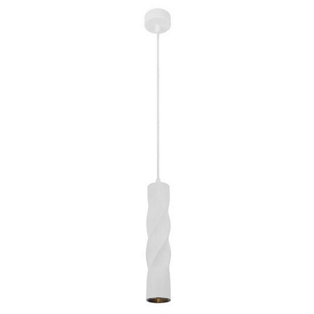 Точечный подвесной светильник Arte Lamp CASSIO A5400SP-1WH - фото