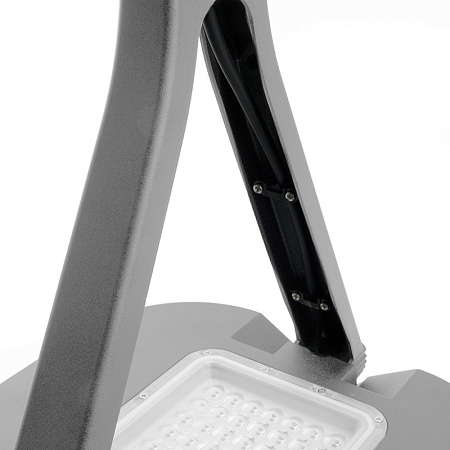 Сальник PG48 диаметр проводника 37-44 мм STEKKER, IP54, серый (без мембраны) - фото