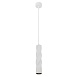 Точечный подвесной светильник Arte Lamp CASSIO A5400SP-1WH - фото