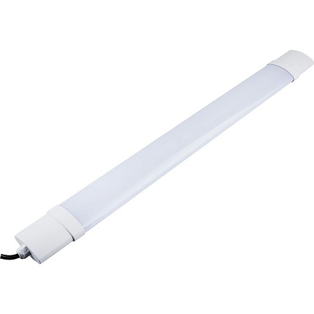 Светильник светодиодный линейный Feron AL5090 IP65 18W 6500K 505*50*32мм - фото