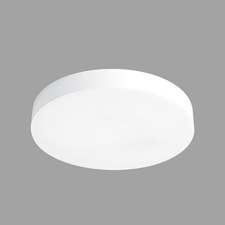 Светодиодный светильник Feron AL266 накладной 6W 4000K белый - фото