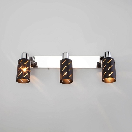 Настенный светильник Eurosvet 20090/3 - фото