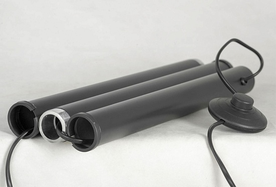 Торшер Lussole BUCKEYE LSP-0579 - фото