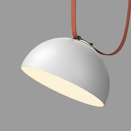 Светильник на шине Denkirs DK5563-WH+BK - фото