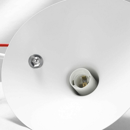 Люстра Lussole NAVAJO LSP-8126 - фото