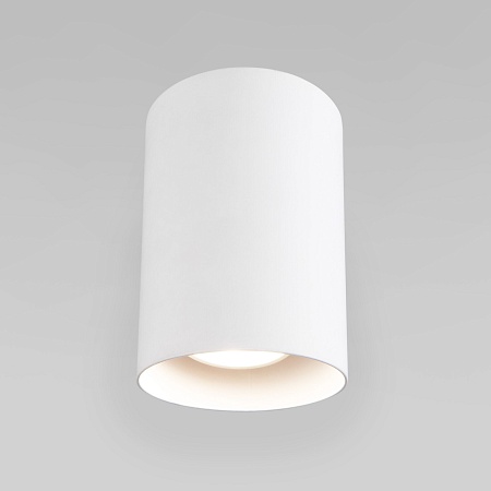 Настенный светильник Eurosvet 70147/1 белый - фото