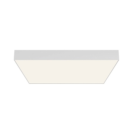 Потолочный светильник Technical Zon C032CL-90W4K-SQ-W - фото