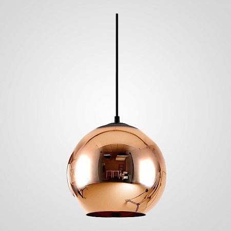 Подвесной Светильник Copper Shade D30 Imperiumloft 179999-22 - фото