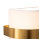 Настенный светильник (бра) Freya Bride FR5367WL-02BS - фото