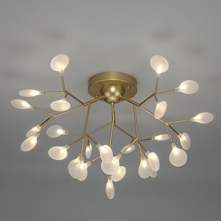 Потолочный светильник Bogate's 343 Smart - фото