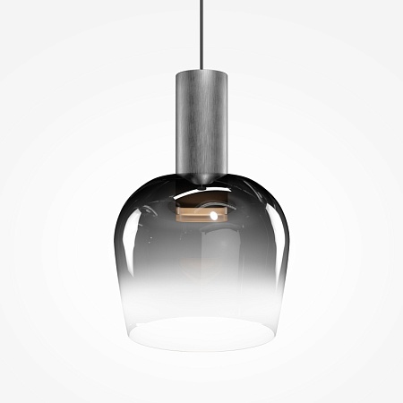 Подвесной светильник Maytoni Smart Casual MOD414PL-L7B3K - фото