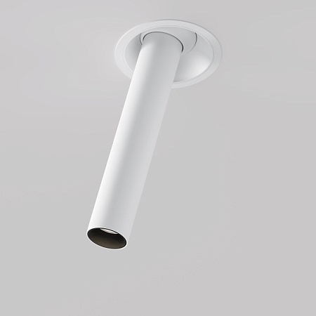 Встраиваемый светильник Technical Focus T C140RS-L300-7W4K-W - фото