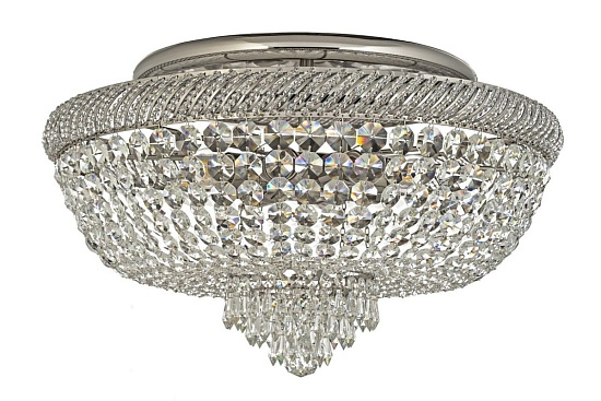 Потолочный светильник Dio DArte Elite Bari E 1.2.60.100 N - фото