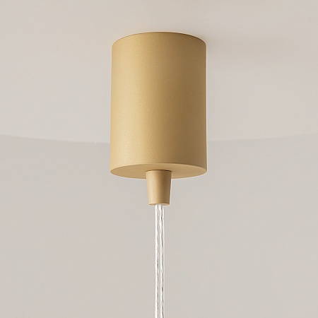 Подвесной светильник Maytoni Dynamics MOD326PL-01MG - фото