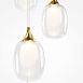 Подвесной светильник Maytoni Aura MOD016PL-05BS - фото