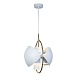 LOFT9915-WH Подвесной светильник LOFT IT Multi-lite - фото