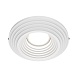Встраиваемый светильник Technical Gyps Modern DL004-1-01-W-1 - фото