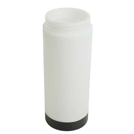 REF701 Рассеиватель для серии DH042, пластик, 76*76*180 мм - фото