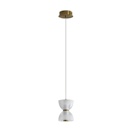 Подвесной светильник Freya Koil FR6136PL-L6BT - фото
