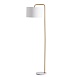 Торшер Arte Lamp RUPERT A5024PN-1PB - фото