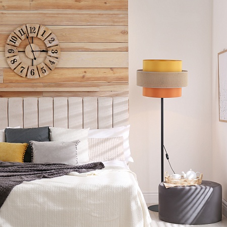 Напольный светильник TK Lighting 16451 Trio - фото