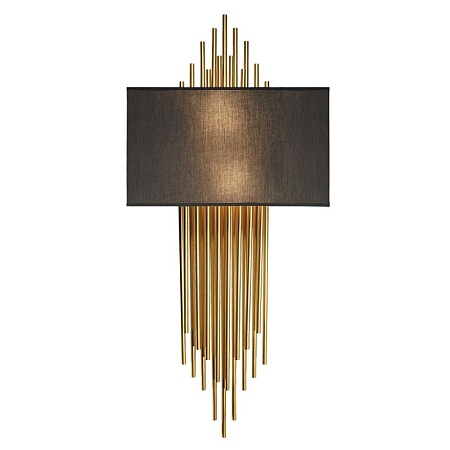 10107 Black Бра LOFT IT Elegio - фото