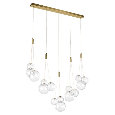 10270/S15 Подвесной светильник LOFT IT Pop it - фото