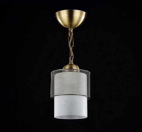 Подвесной светильник Freya Ornella FR201-11-R - фото