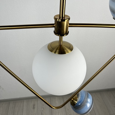 Подвесной Светильник Cosmogony A Imperiumloft 151873-26 - фото