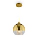 Подвесной светильник Maytoni Fermi P140-PL-110-1-G - фото