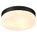 Потолочный светильник Arte Lamp AQUA-TABLET A6047PL-3BK - фото